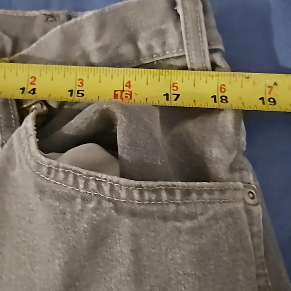 34X30 gray dickies - Picture 10 of 10